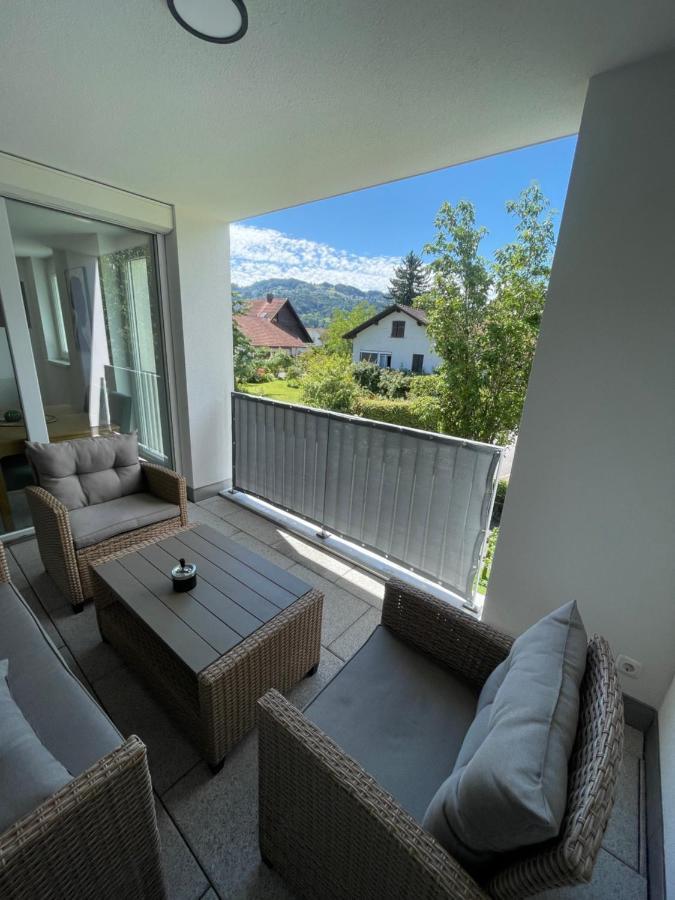 Xiapartment Höchst Exterior foto